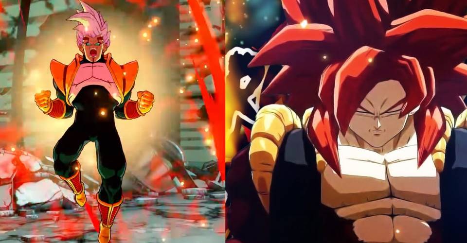 Dragon Ball FighterZ DLC Is A Fourth Fighters Pass Coming Dragon Ball FighterZ DLC Is A Fourth Fighters Pass Coming